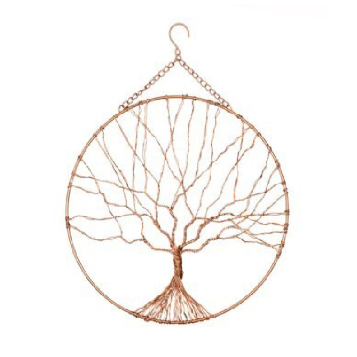 20970-tree-of-life-30-5cm-wire-metal-ornament-decor-medium-assorted