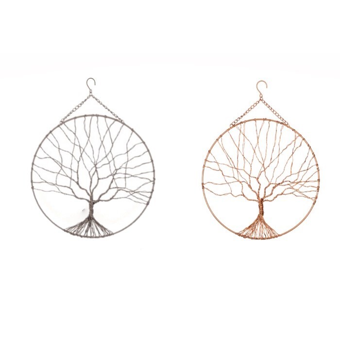 20970-tree-of-life-30-5cm-wire-metal-ornament-decor-medium-assorted