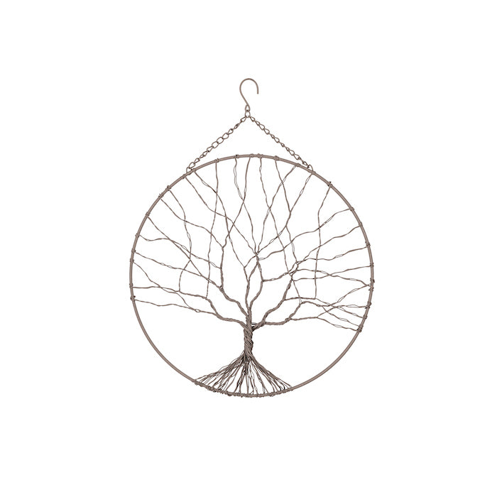 20970-tree-of-life-30-5cm-wire-metal-ornament-decor-medium-assorted