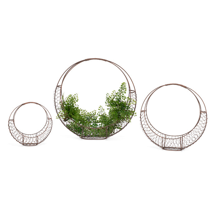 20994-3pc-moon-basket-21-30-41cm-metal-planter-set-brown