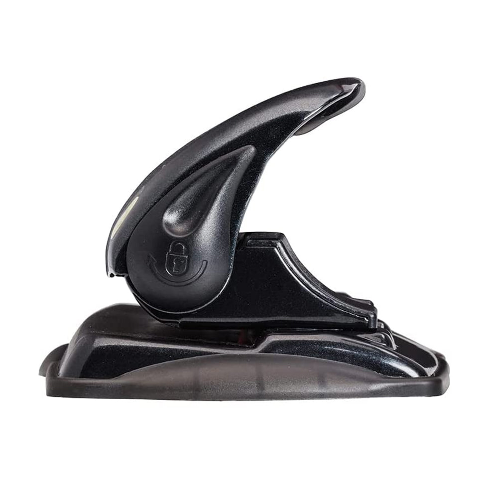 2100755-rexel-p425-metal-precision-paper-hole-puncher-office-stationery-black