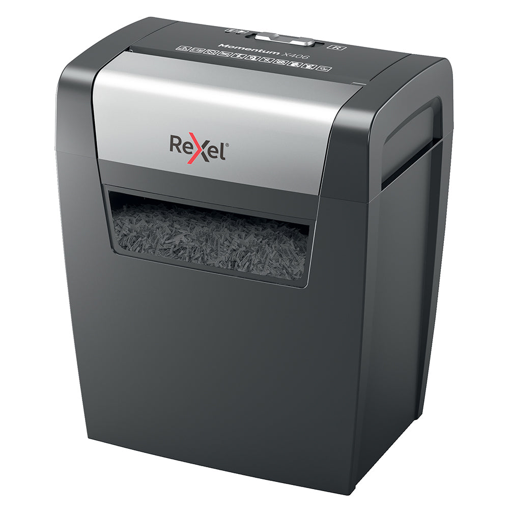 2104569au-rexel-momentum-shredder-cross-x406