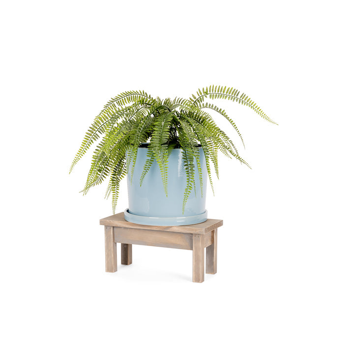 21120-pine-wood-30cm-rectangle-plant-holder-stand-w-4-legs-assorted