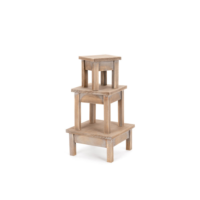 21151-3pc-pine-wood-15-20-25cm-square-stand-set-w-4-legs-assorted