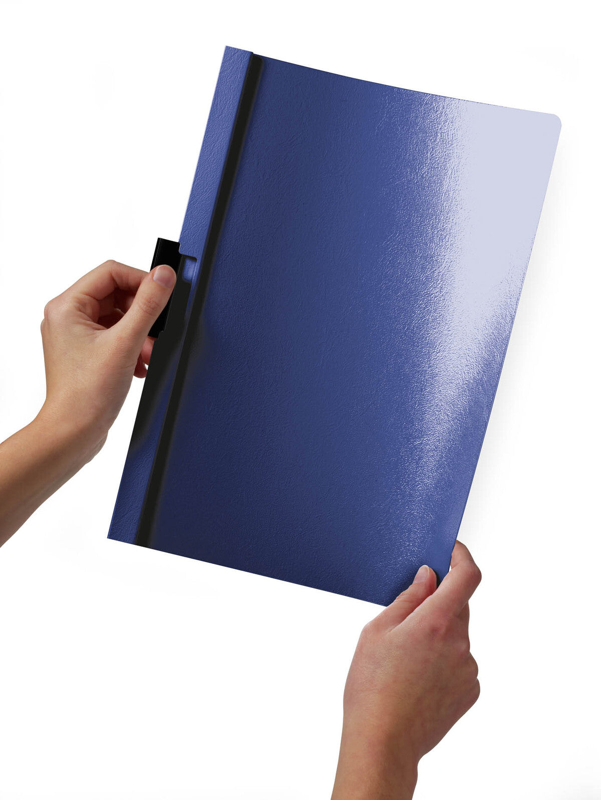 220007-durable-duraclip-30-sheet-a4-document-file-folder-dark-blue