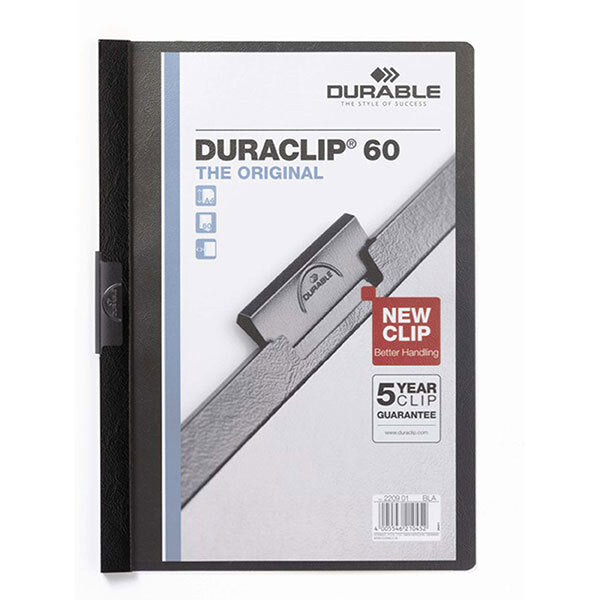 220901-durable-duraclip-60-sheet-a4-document-file-folder-black