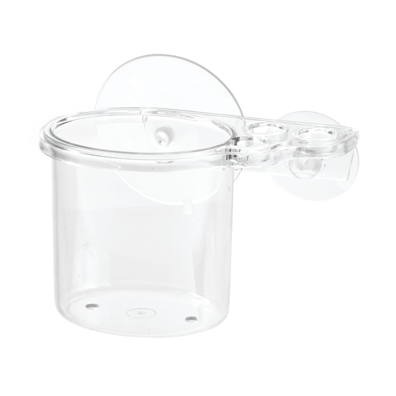 22100-idesign-suction-toothbrush-holder-13x7-5cm-organiser-clear
