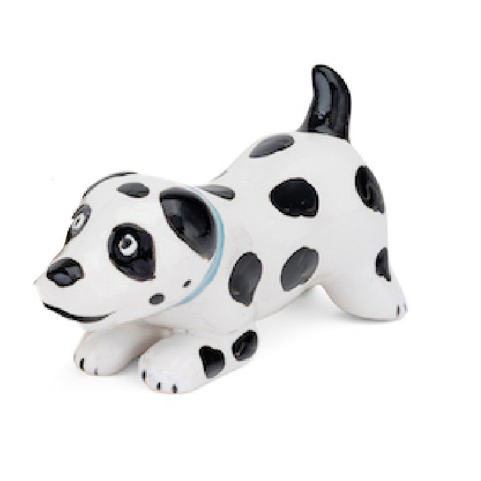 22240-floating-12cm-ceramic-dog-ornament-garden-decor-assorted