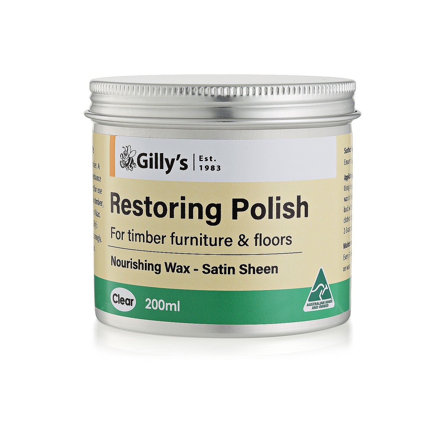 23001200-gillys-200ml-clear-restoring-polish-for-timber-furniture-floors