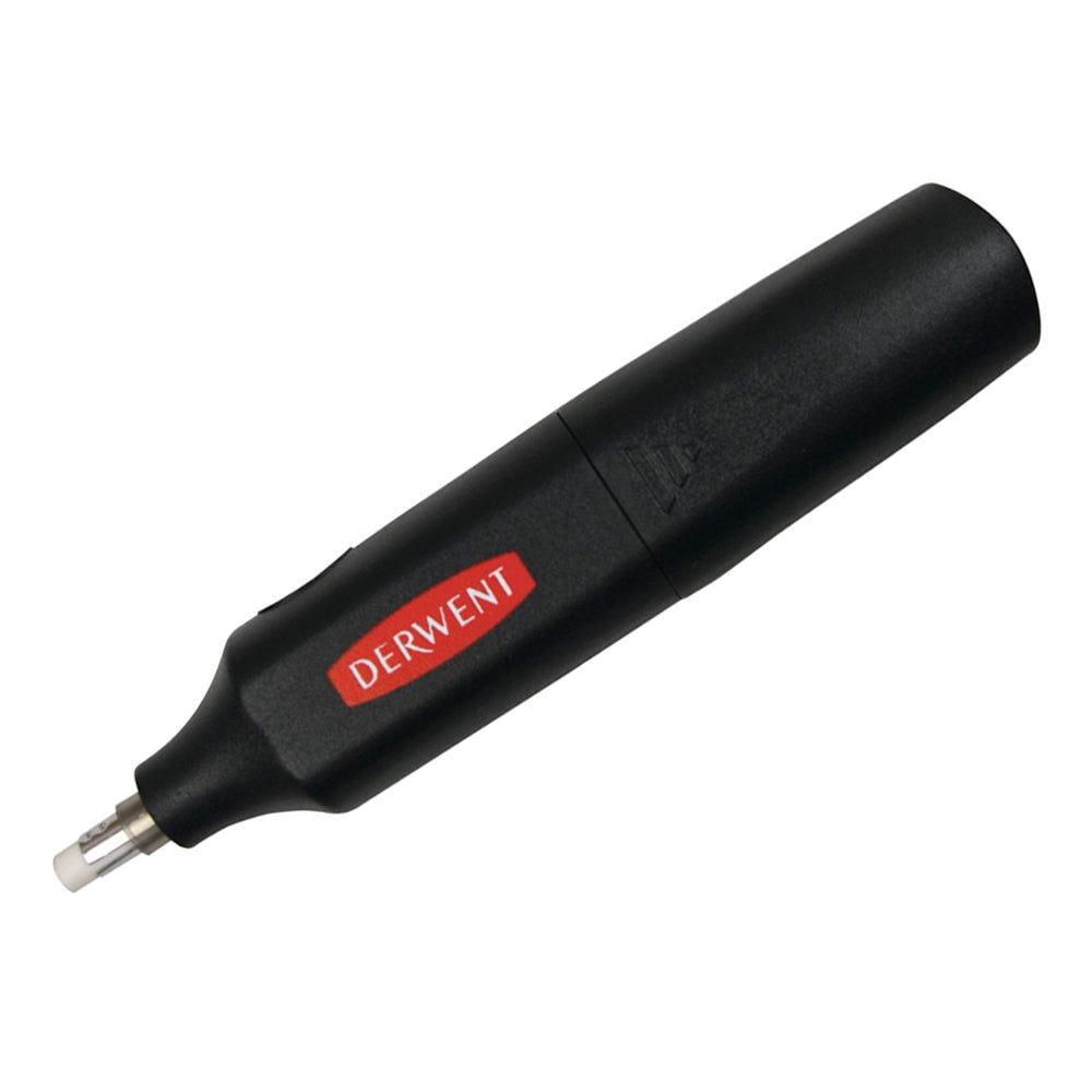 2301931-derwent-art-craft-battery-powered-fine-detail-precision-eraser-black