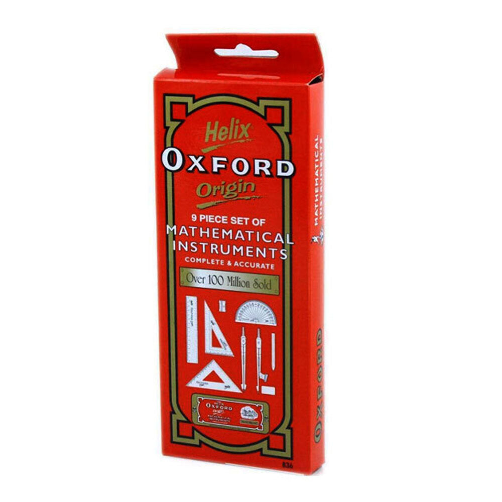 2317501-9pc-helix-mathematical-instruments-study-set
