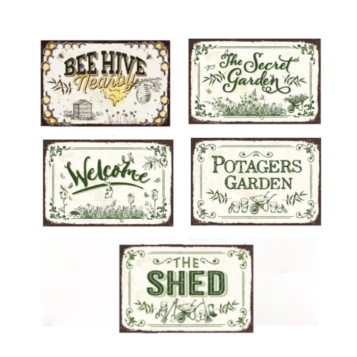 23704-embossed-30x20cm-metal-sign-w-uv-print-hanging-decor