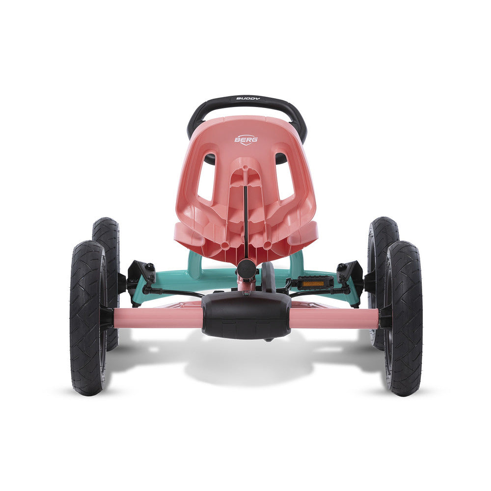 24-20-64-01-berg-buddy-lua-2-0-kids-childrens-pedal-go-kart-pink-mint-3-8y
