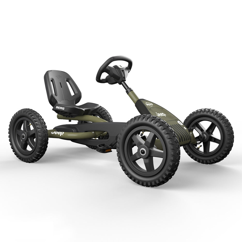 24-21-34-01-berg-jeep-junior-kids-childrens-pedal-go-kart-green-3-8y
