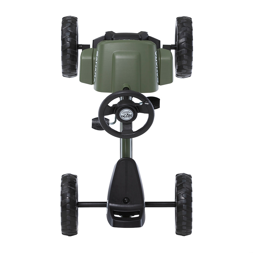 24-30-12-00-berg-jeep-buzzy-kids-childrens-pedal-go-kart-sahara-green-2-5y