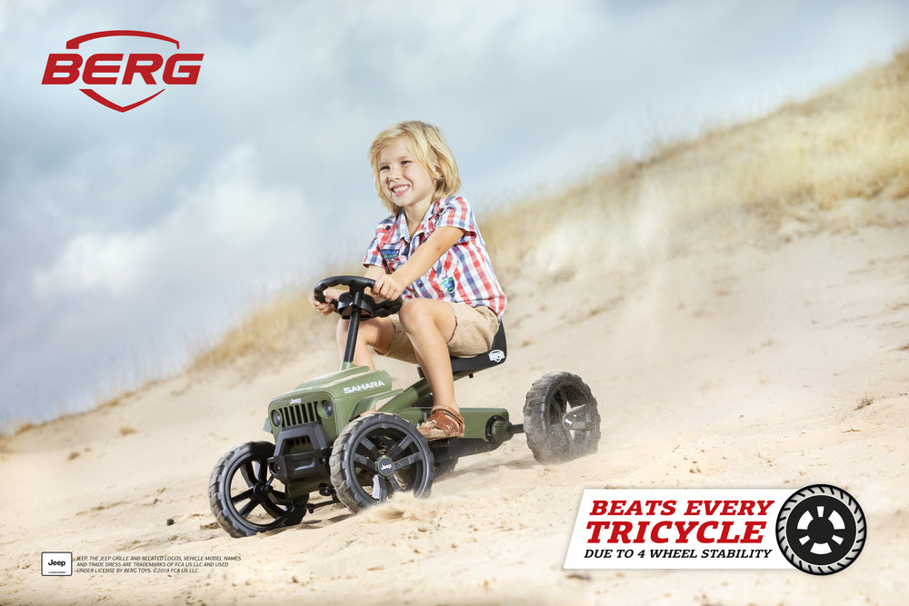 24-30-12-00-berg-jeep-buzzy-kids-childrens-pedal-go-kart-sahara-green-2-5y