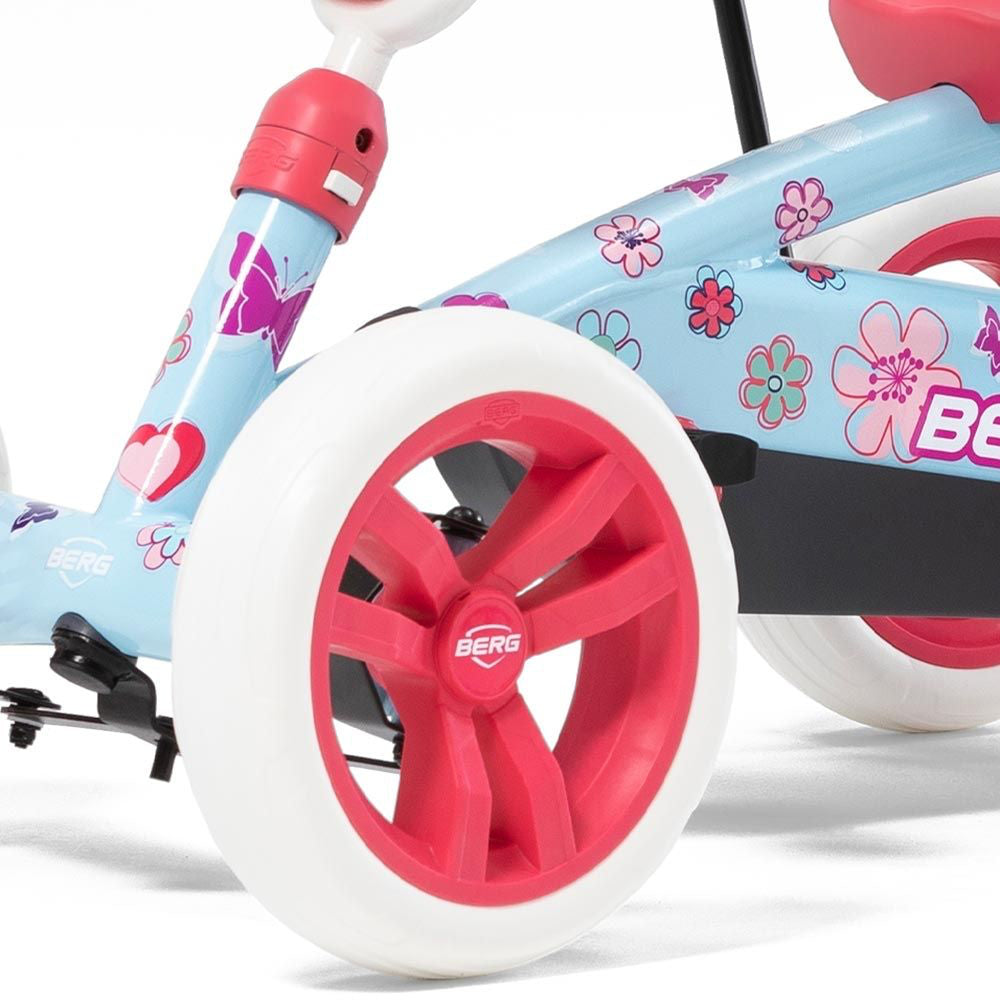 24-32-01-00-berg-buzzy-bloom-kids-childrens-pedal-go-kart-2-in-1-pink-2-5y