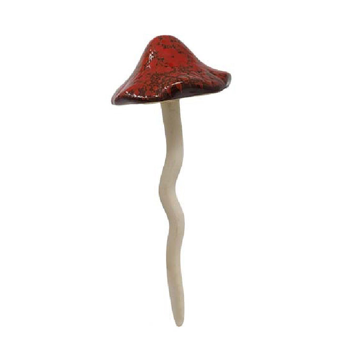 24589-mushroom-27cm-ceramic-garden-ornament-decor-large-assorted