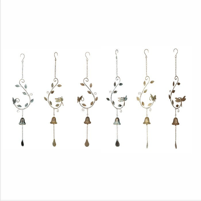 24688-chain-curved-71cm-hanging-garden-ornament-decor-assorted