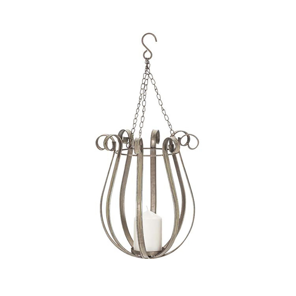 24909-pot-candle-holder-w-chain-hook-outdoor-yard-patio-garden-decor-assorted