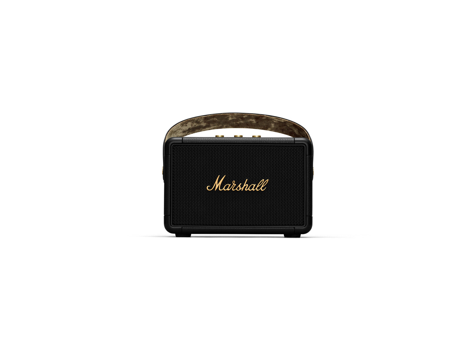 249390-marshall-kilburn-ii-portable-bluetooth-speakers-for-phones-black-brass