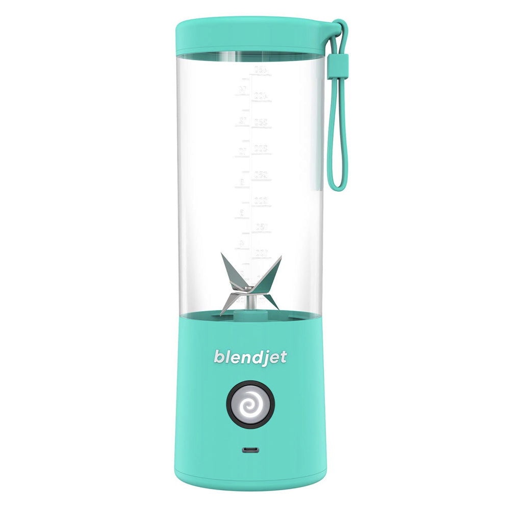 250256-blendjet-2-portable-rechargeable-blender-smoothie-maker-mint