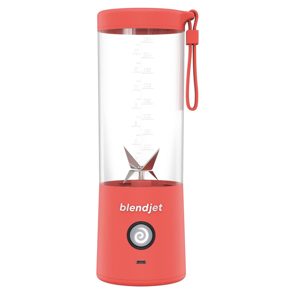 250261-blendjet-2-portable-rechargeable-blender-smoothie-maker-coral