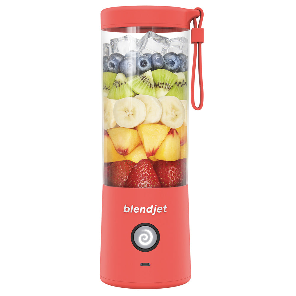 250261-blendjet-2-portable-rechargeable-blender-smoothie-maker-coral