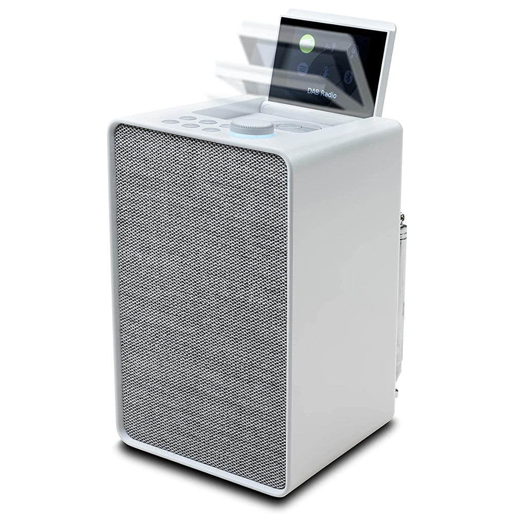 250558-pure-evoke-spot-18-8cm-music-system-speaker-cotton-white