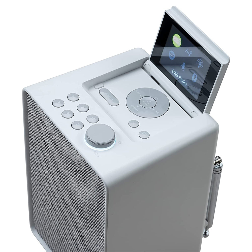 250558-pure-evoke-spot-18-8cm-music-system-speaker-cotton-white