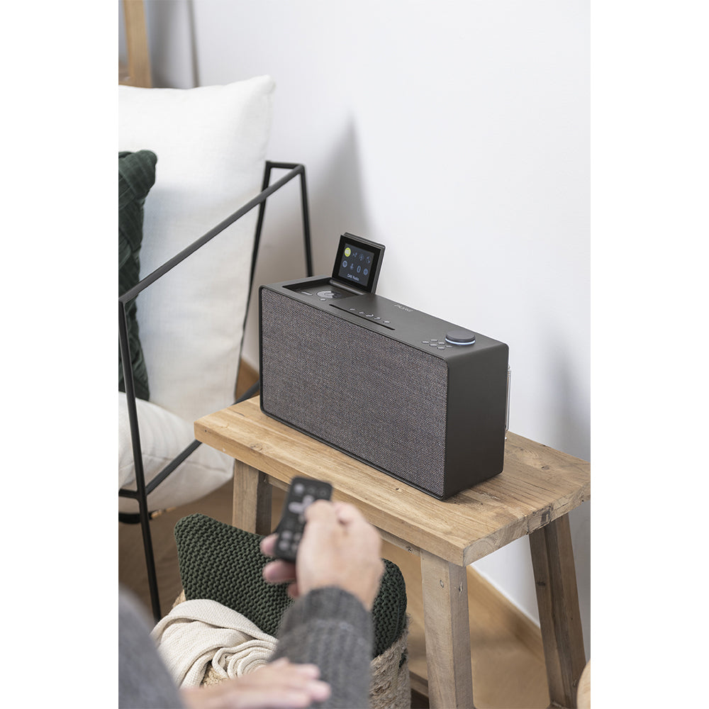 250563-pure-evoke-home-36-8cm-music-system-dab-fm-radio-cotton-black