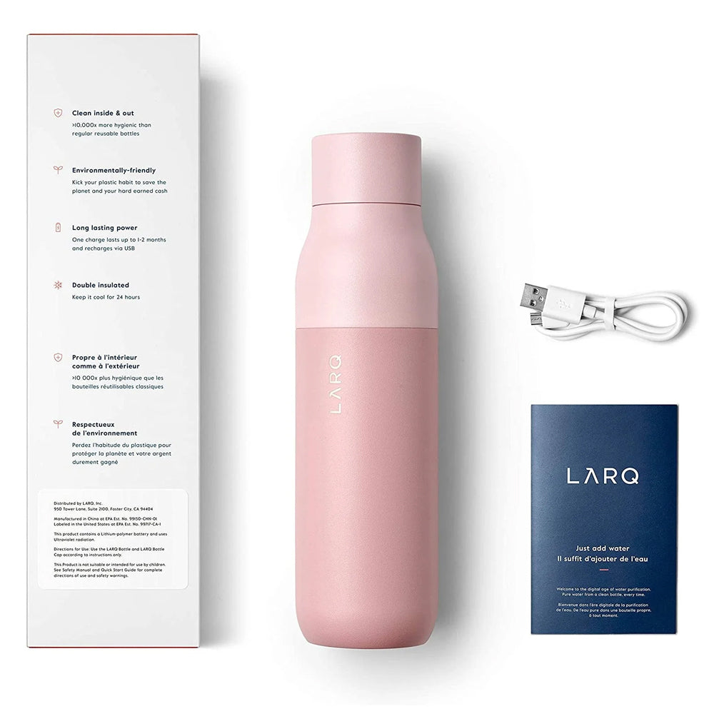 251124-larq-purevis-uv-c-led-500ml-insulated-water-bottle-himalayan-pink