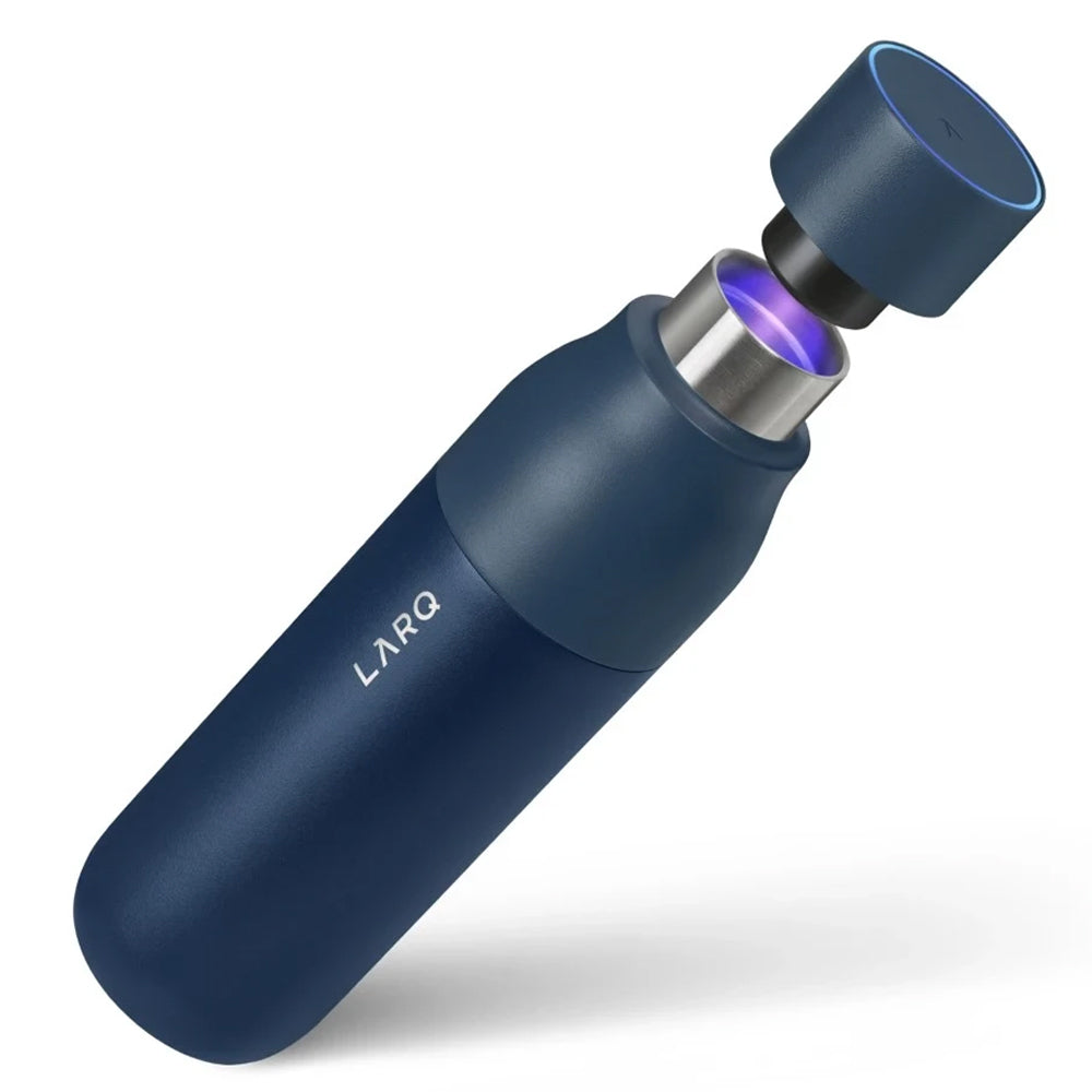 251126-larq-purevis-uv-c-led-740ml-insulated-water-bottle-monaco-blue