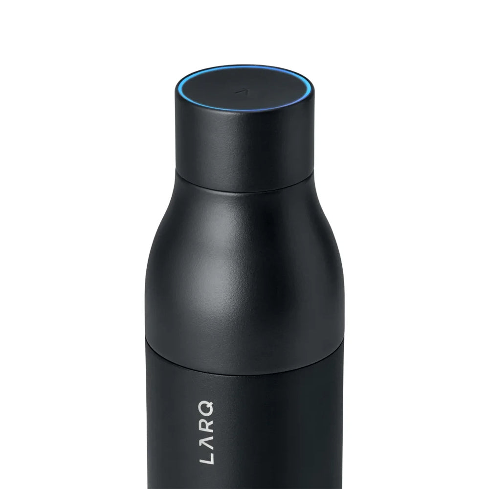 251127-larq-purevis-uv-c-led-740ml-insulated-water-bottle-obsidian-black