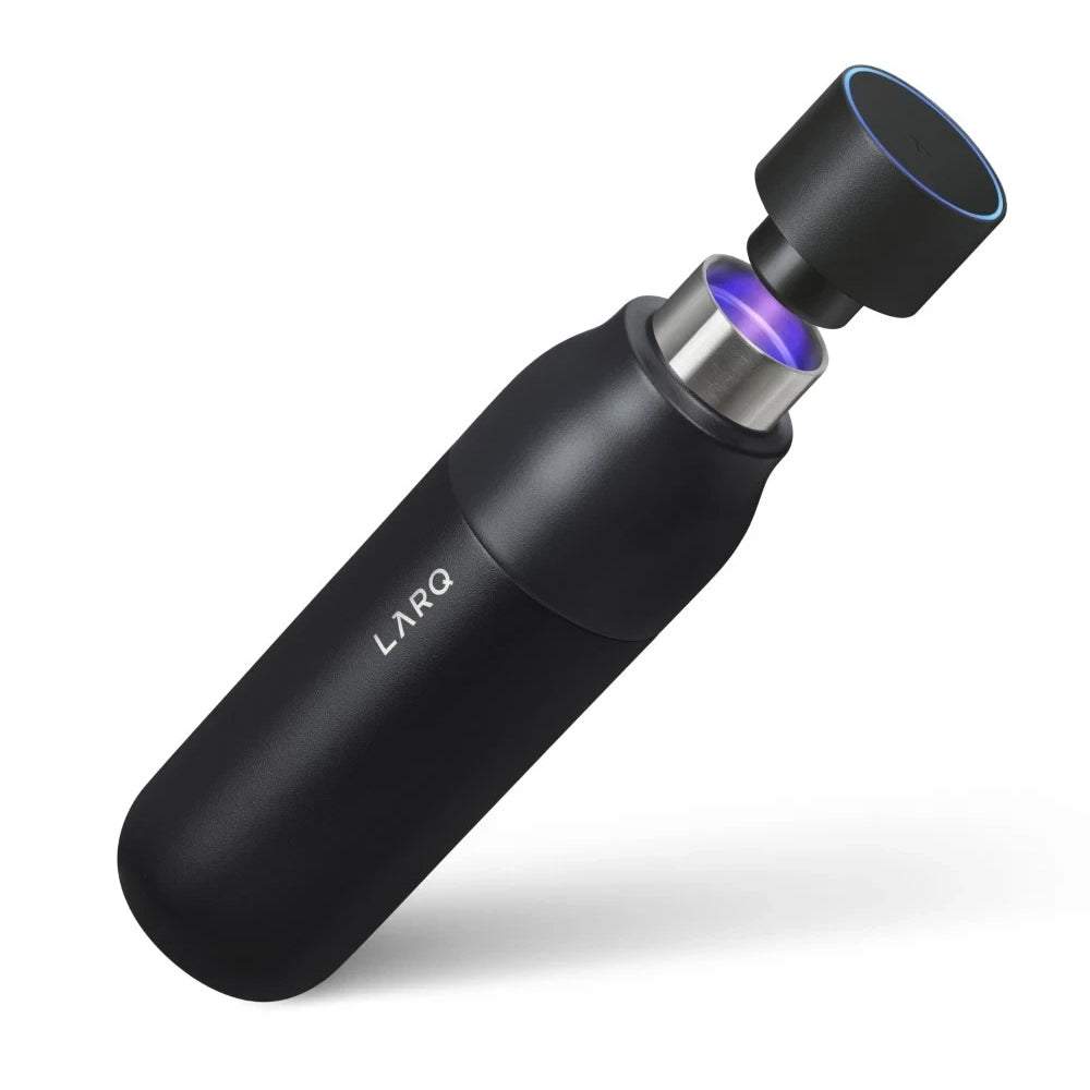 251127-larq-purevis-uv-c-led-740ml-insulated-water-bottle-obsidian-black