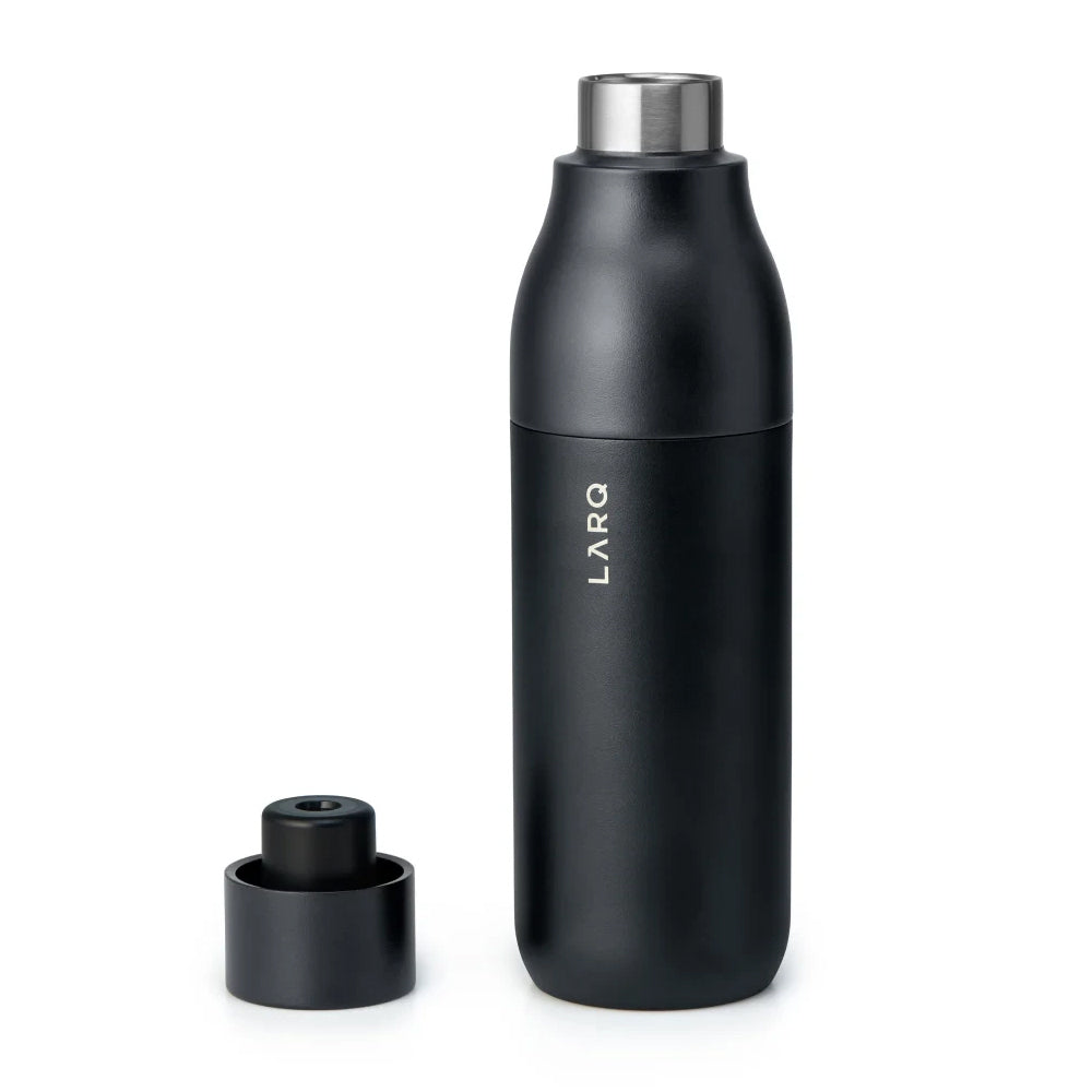 251127-larq-purevis-uv-c-led-740ml-insulated-water-bottle-obsidian-black
