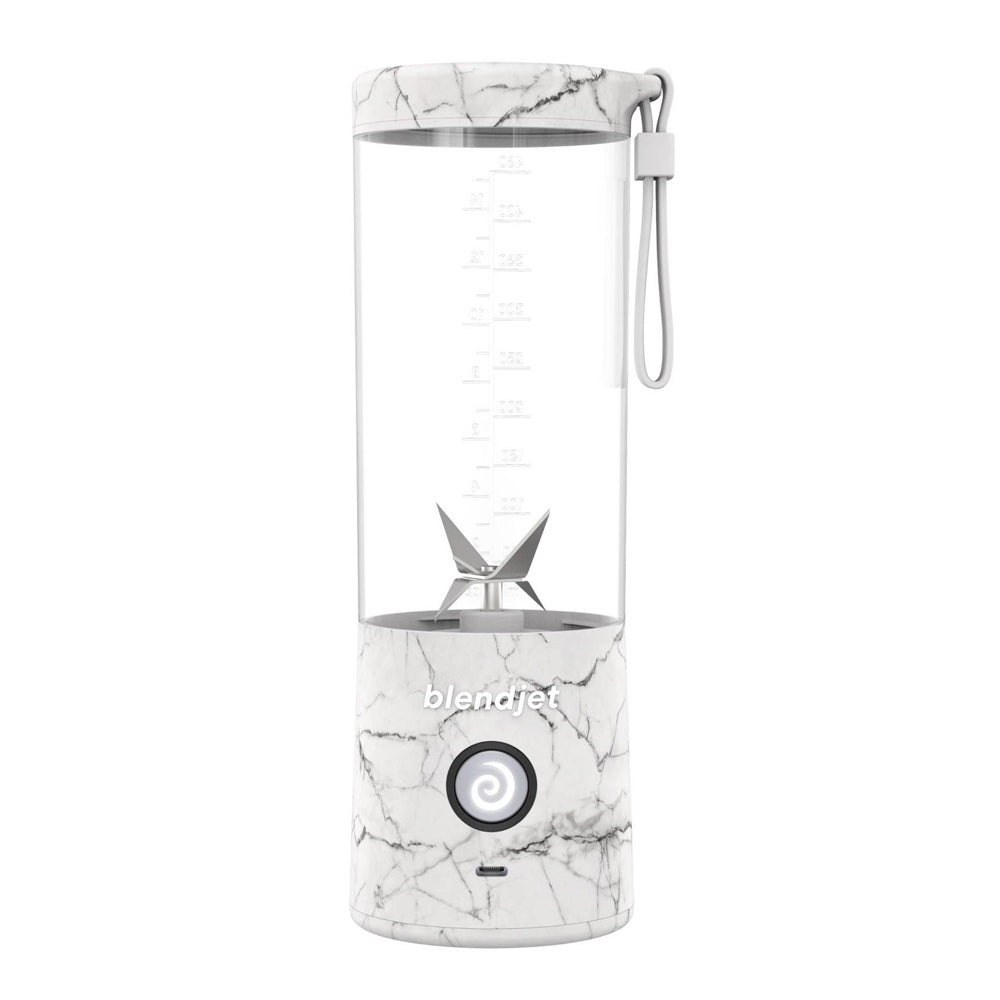 251807-blendjet-2-portable-rechargeable-blender-smoothie-maker-white-marble