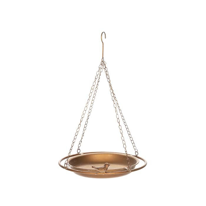 25449-garden-33-5x50cm-hanging-zinc-bird-feeder-outdoor-decor-bronze
