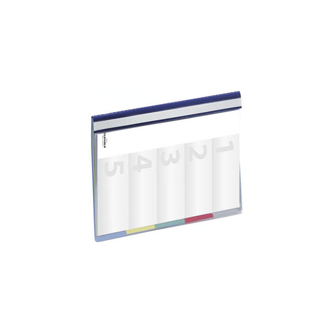 255706-durable-divisoflex-5-divider-a4-organisational-folder-blue
