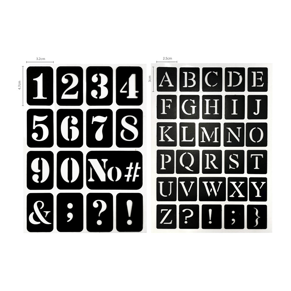 25800-boyle-adhesive-diy-kids-alphabet-number-stencil-starter-kit