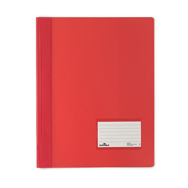 268003-durable-premium-flat-extra-wide-a4-file-folder-translucent-red