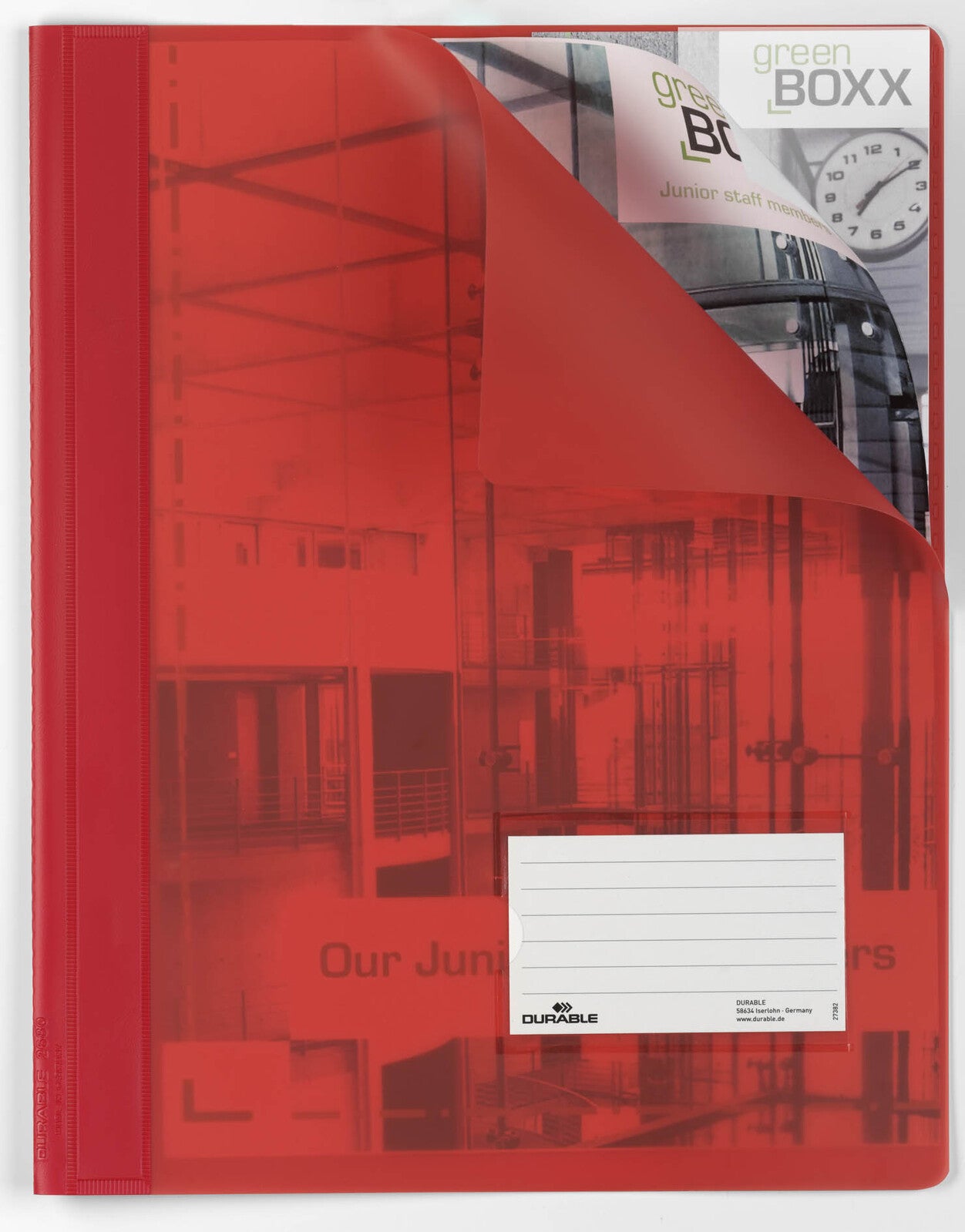 268003-durable-premium-flat-extra-wide-a4-file-folder-translucent-red