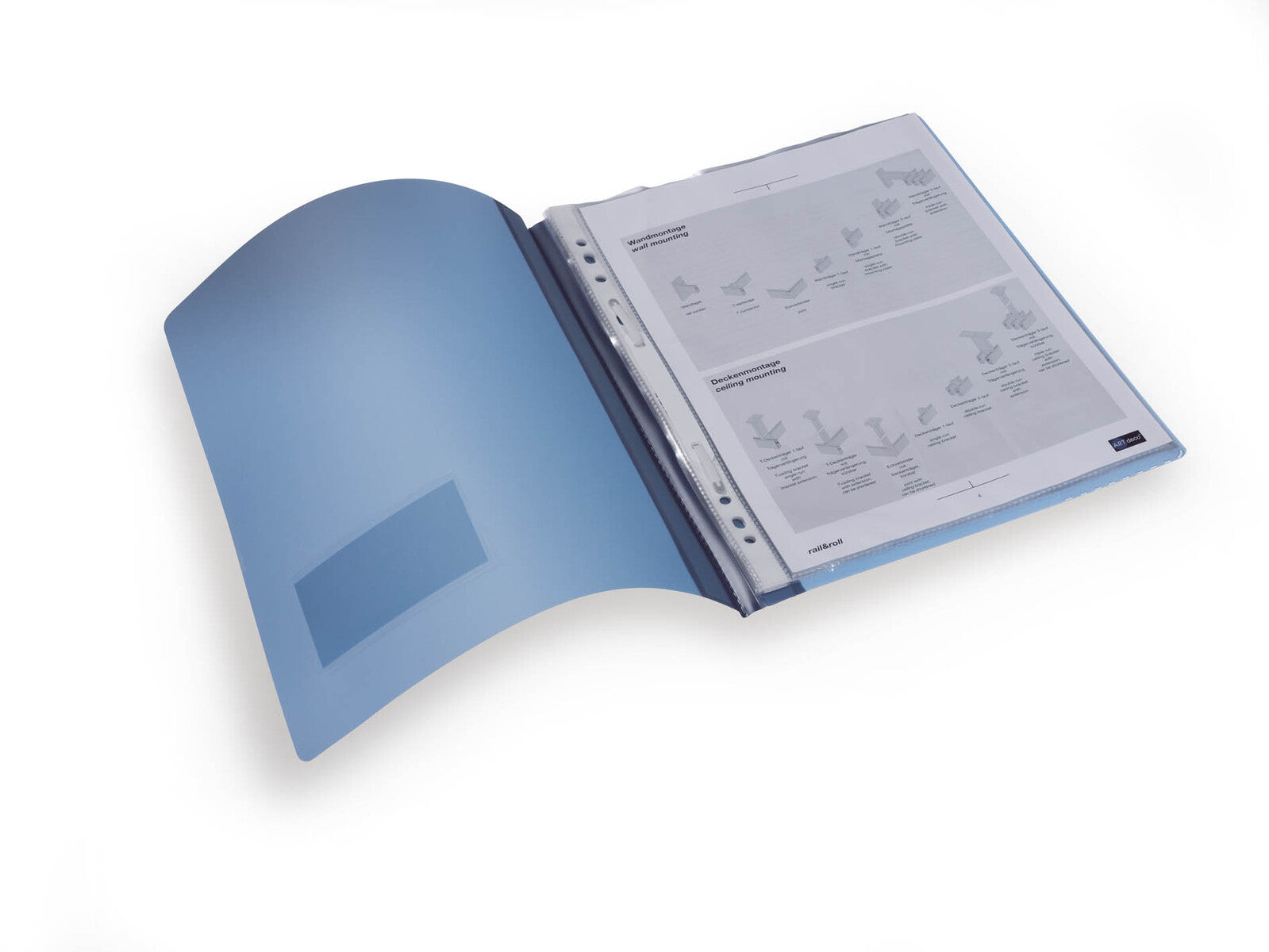 268006-durable-premium-extra-wide-flat-file-a4-folder-translucent-blue