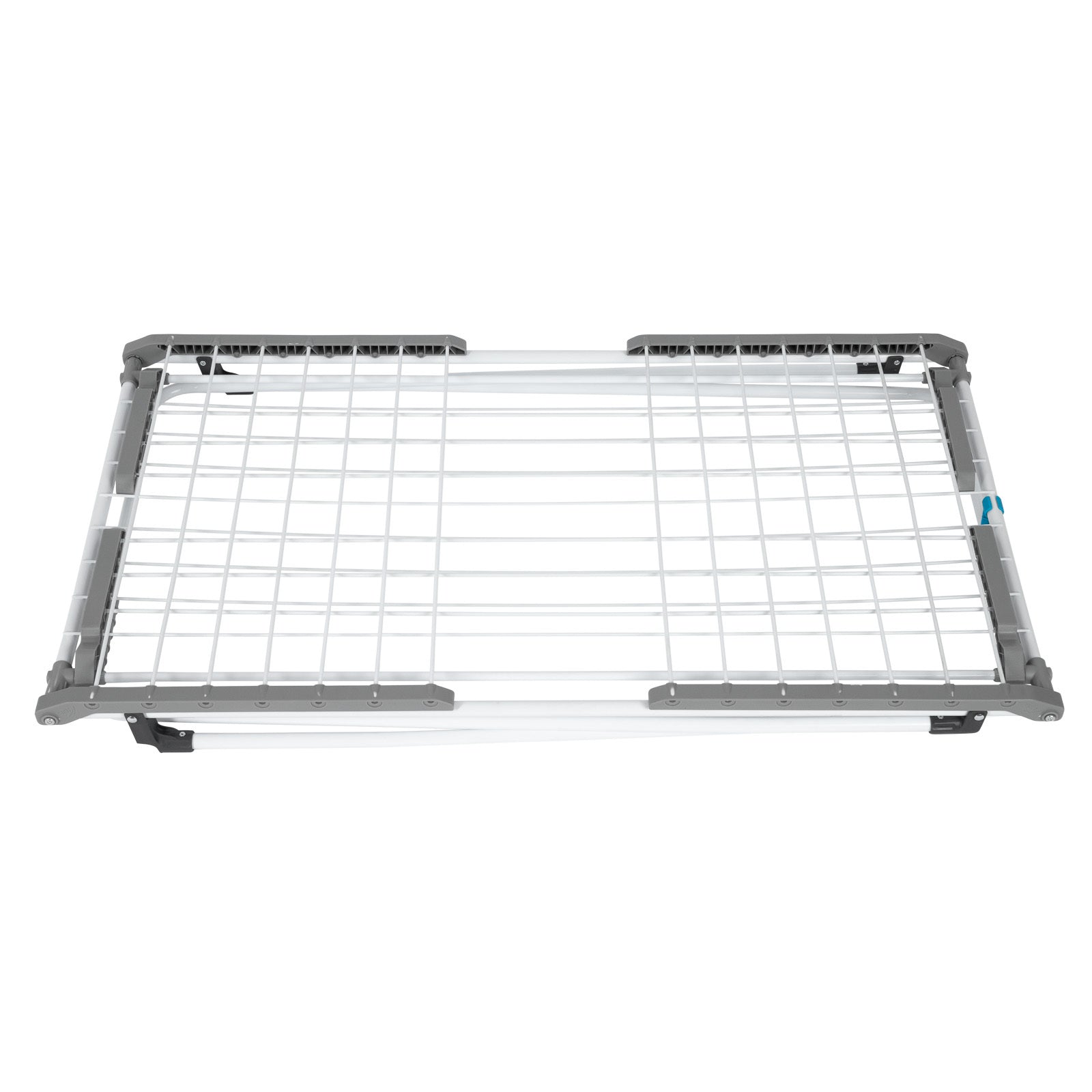 2747137-hills-premium-4-expanding-wings-clothes-airer-dryer