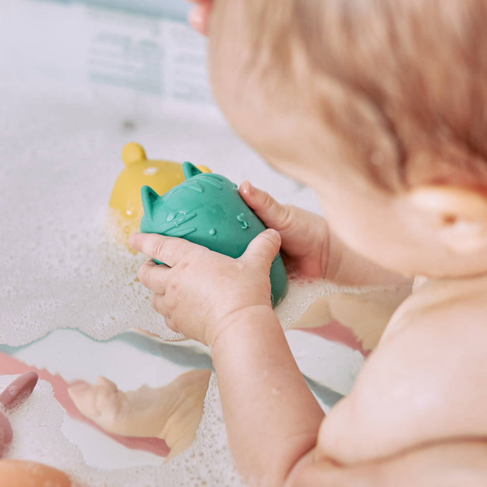 27ssb-4pc-annabel-trends-silicone-squeezy-bath-toys-baby-kids-0m