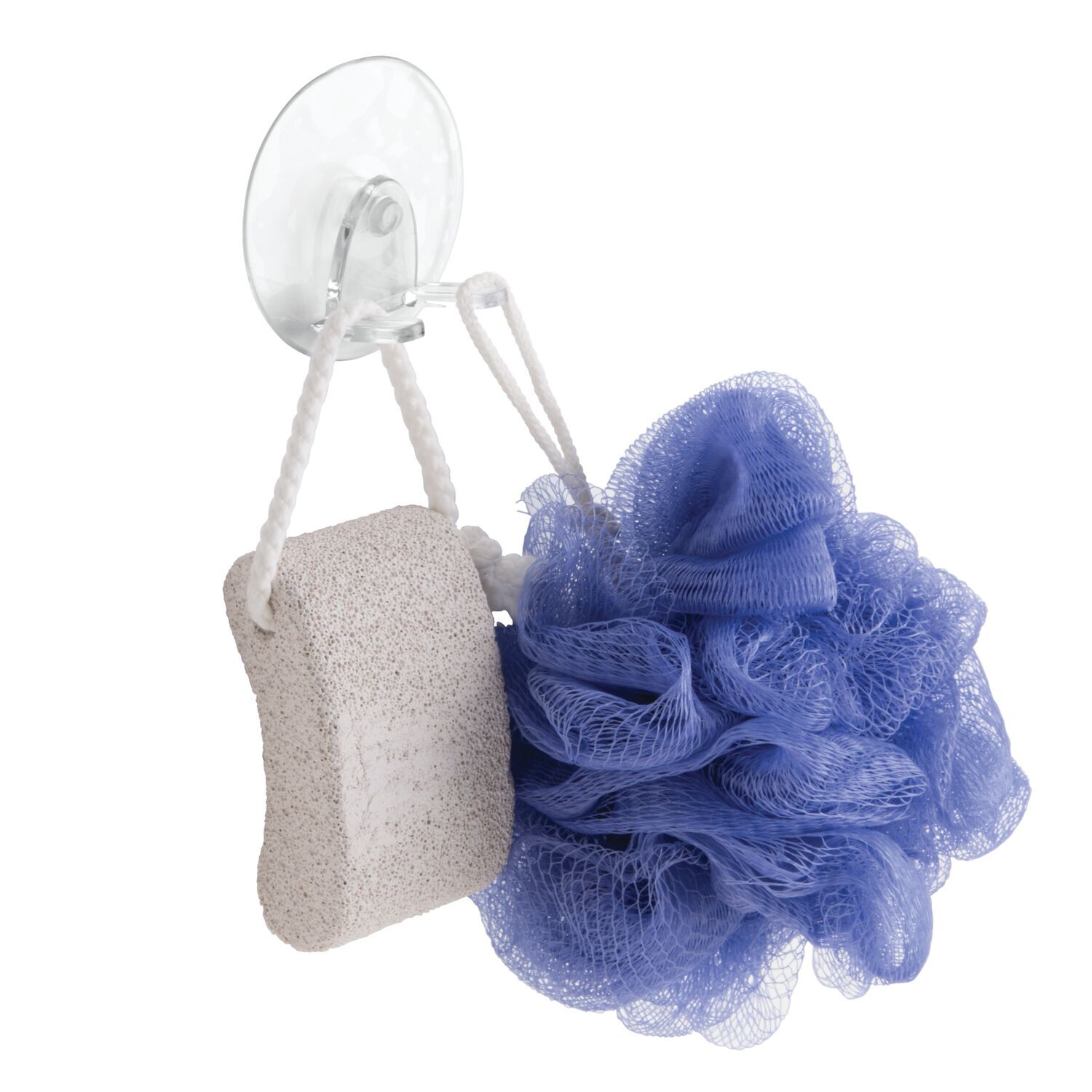 28400-idesign-classic-4-5cm-suction-razor-holder-clear