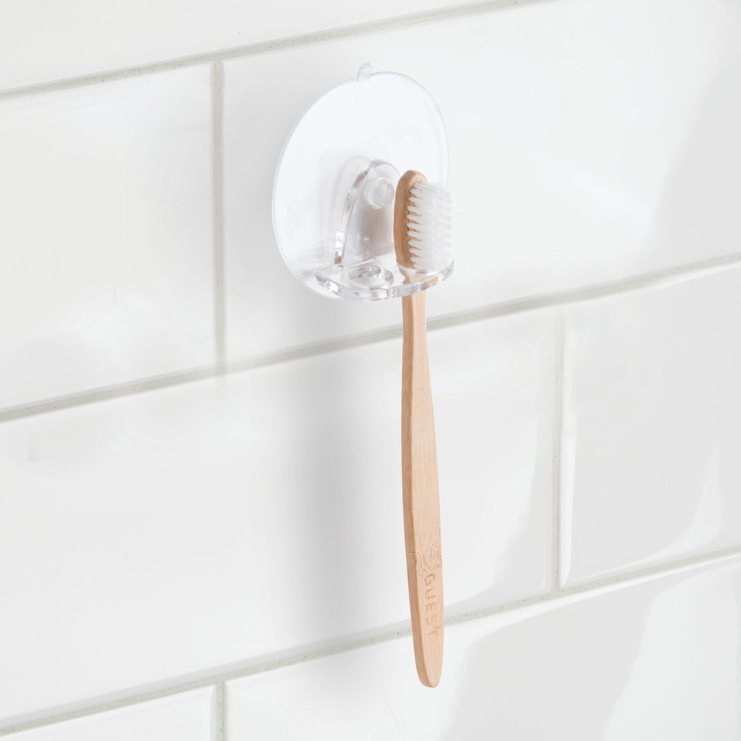 28500-idesign-classic-4-5cm-suction-toothbrush-holder-clear
