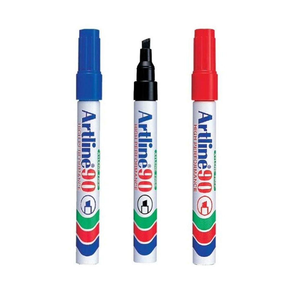 2857775-3pc-artline-90-2-0-5-0mm-permanent-marker-assorted