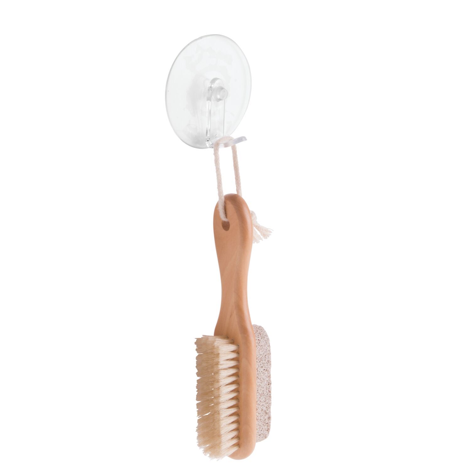28600-idesign-classic-4-5cm-suction-hook-hanging-organiser-clear