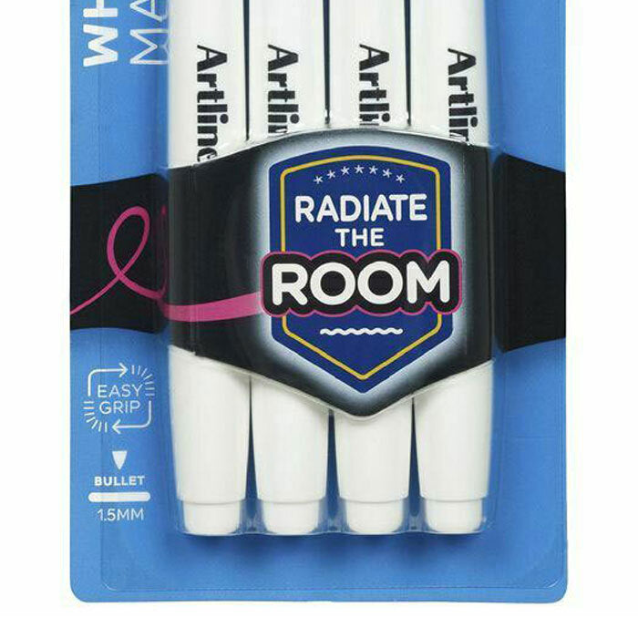 2866173-4pc-artline-supreme-whiteboard-markers-assorted-standard